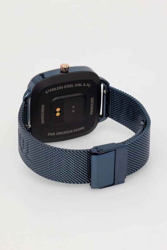 Accesorii Tous smartwatch 300358086 bleumarin