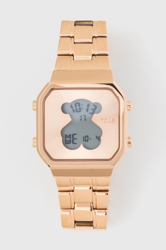 Tous zegarek złoty 600350290