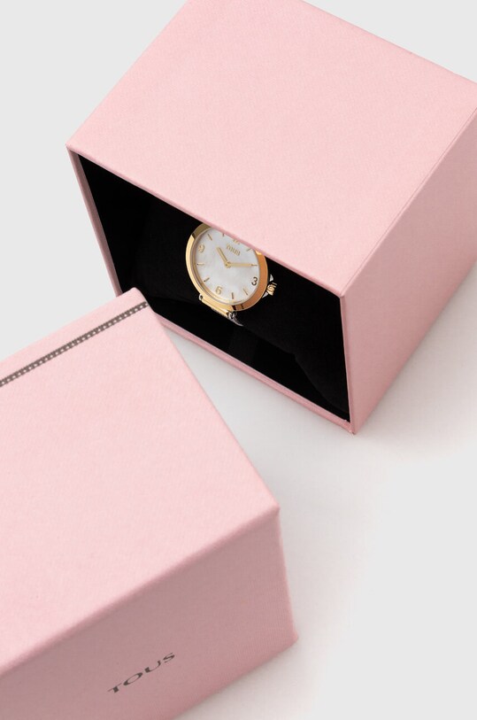 Akcesoria Tous zegarek 700350165 multicolor