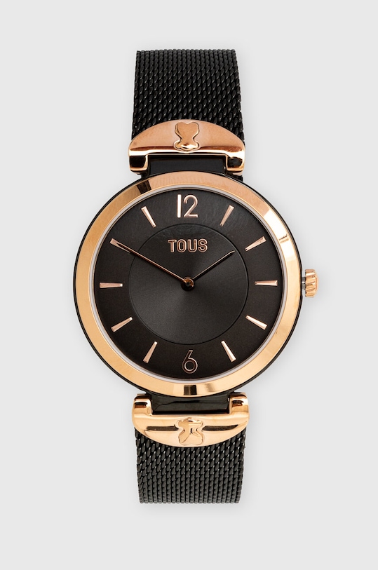 Часовник Tous злато 700350300