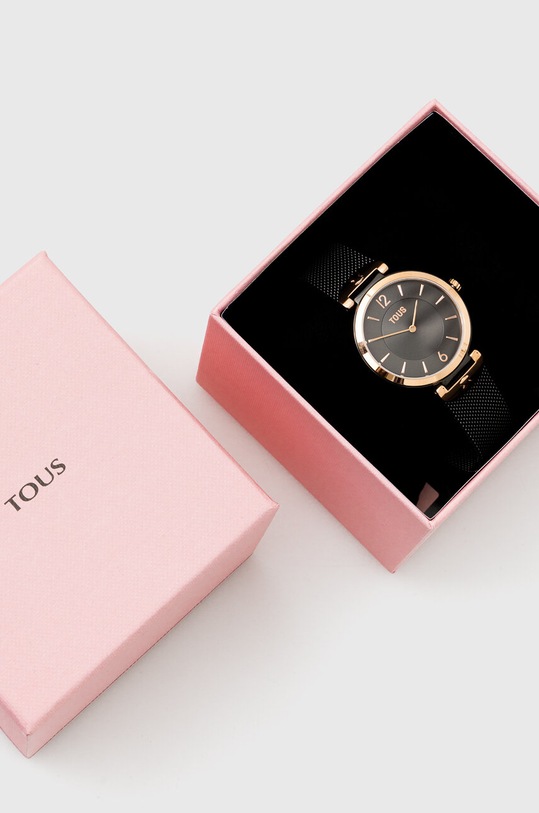 Аксесоари Часовник Tous 700350300 злато