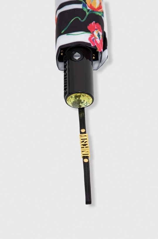 Moschino parasol 8992 czarny