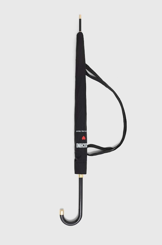 Accesorii Moschino umbrela 8956.auto negru