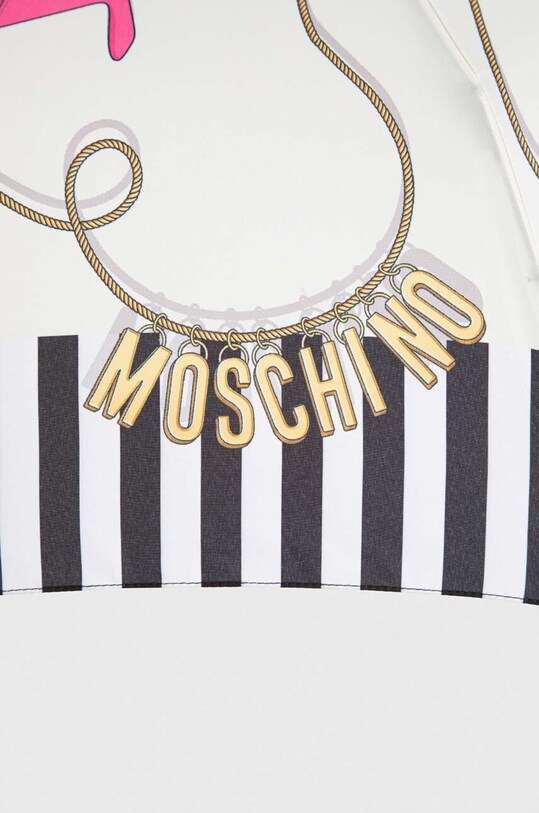 Moschino umbrela 8944 bej AA00