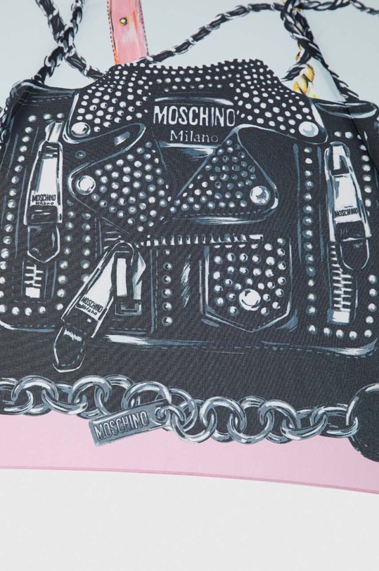 Deštník Moschino 8924 vícebarevná AA00