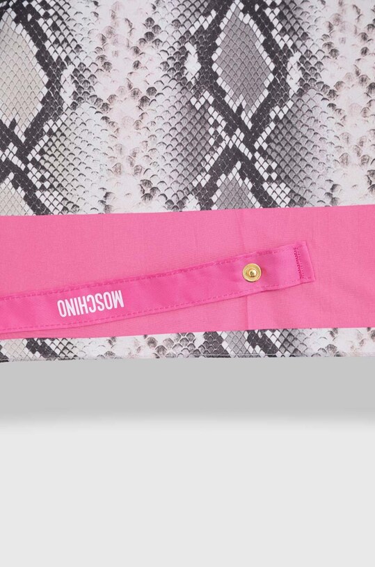 Moschino parasol różowy 8920.openclose