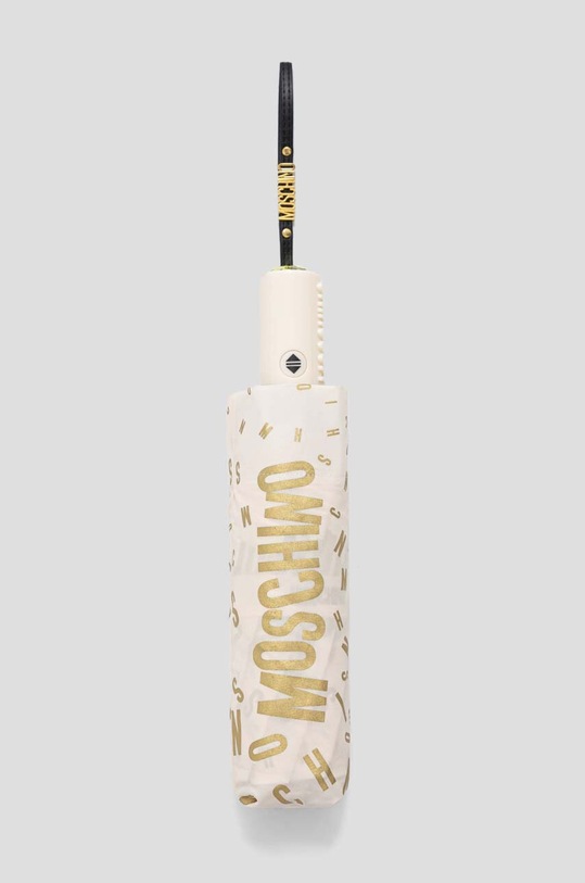 Moschino parasol 8610 beżowy AA00