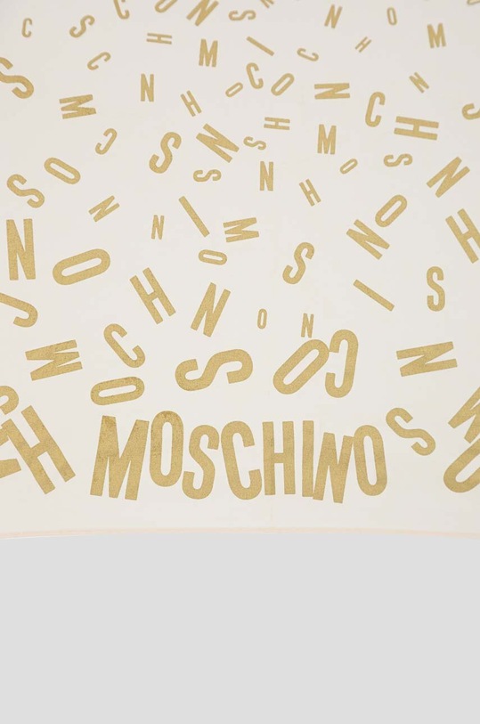 Akcesoria Moschino parasol 8610 beżowy