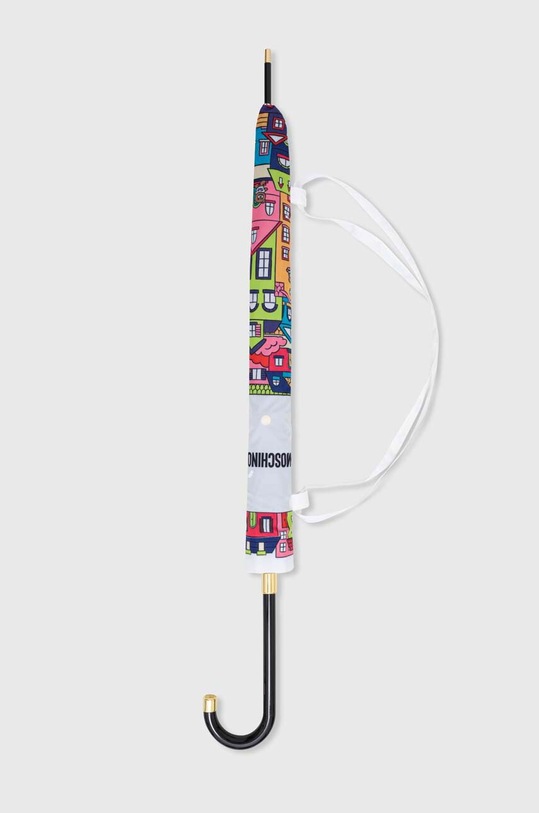 Akcesoria Moschino parasol 8428 multicolor