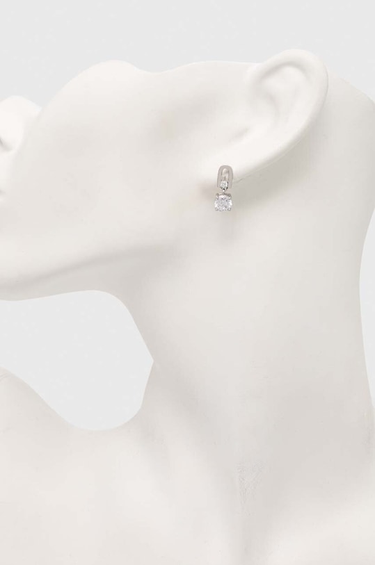 Αξεσουάρ Σκουλαρίκια Furla FJ1003ETU ασημί