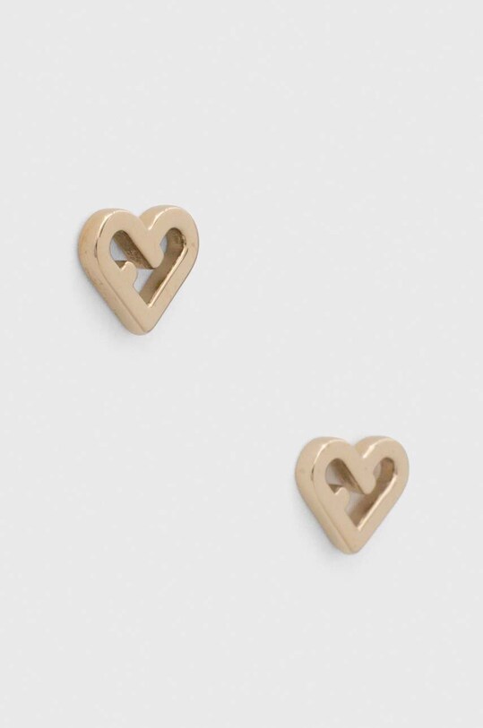 Сережки Furla Gift Box золотой FJ5009ETU