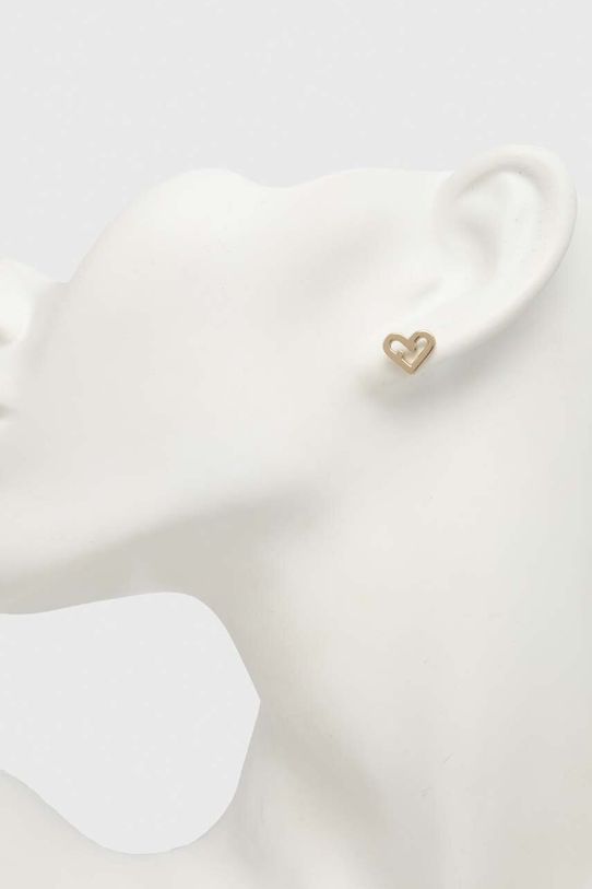 Аксессуары Сережки Furla FJ5009ETU золотой