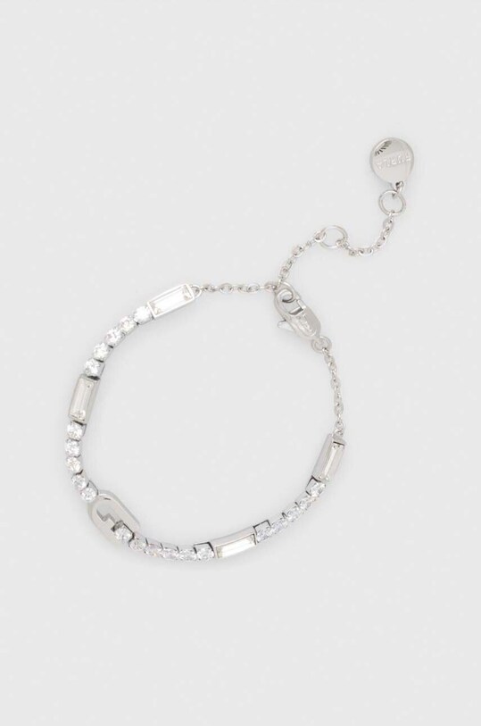 Браслет Furla срібний FJ2004BTU