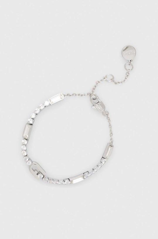 Furla bransoletka srebrny FJ2004BTU