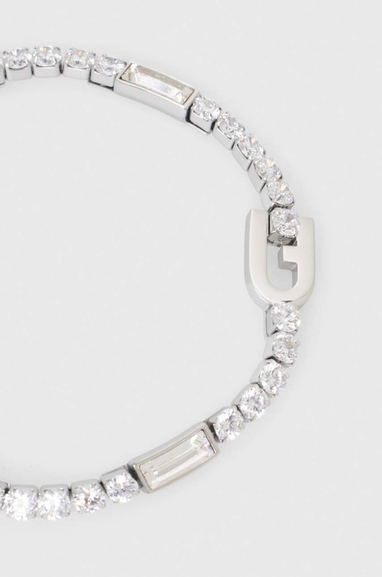 Furla bransoletka FJ2004BTU srebrny AA00