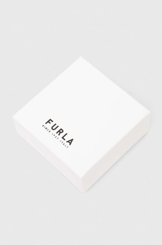 Akcesoria Furla bransoletka FJ2004BTU srebrny