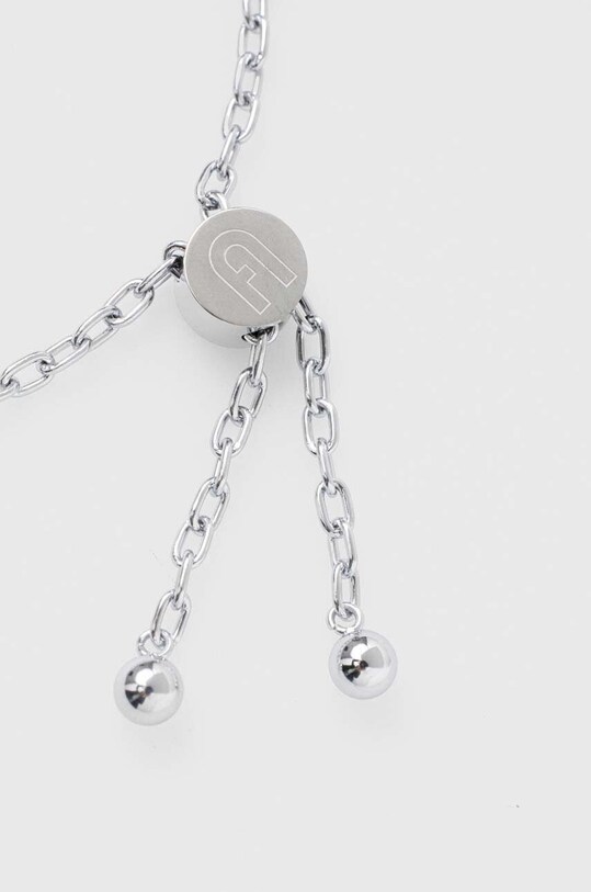 Браслет Furla FJ5015BTU срібний AA00