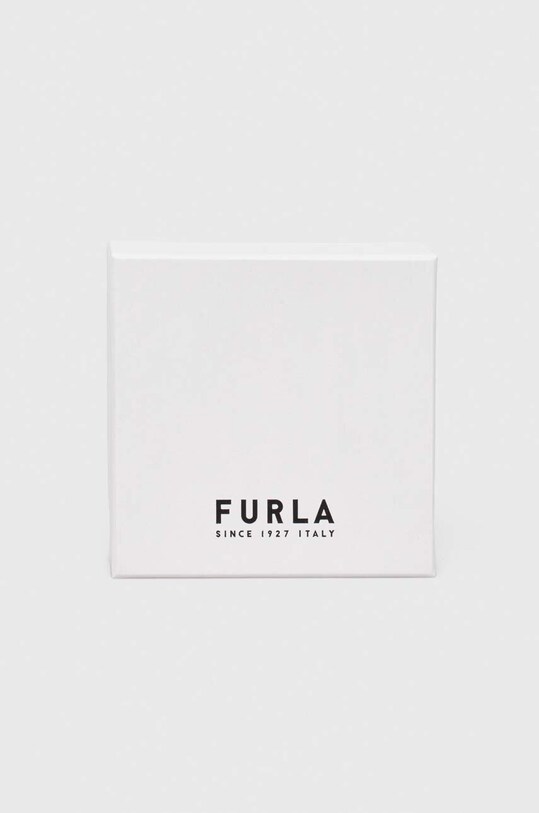 Akcesoria Furla bransoletka FJ6004BTU złoty