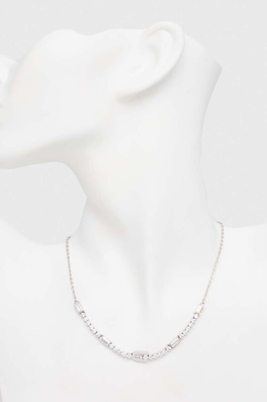 Аксессуары Цепочка Furla FJ2001NTU серебрянный