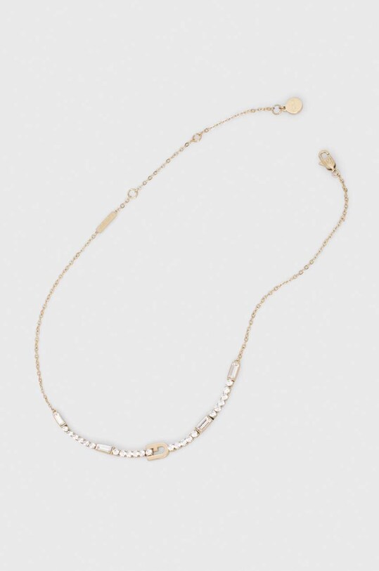 Аксесуари Ланцюжок Furla FJ2003NTU золотий