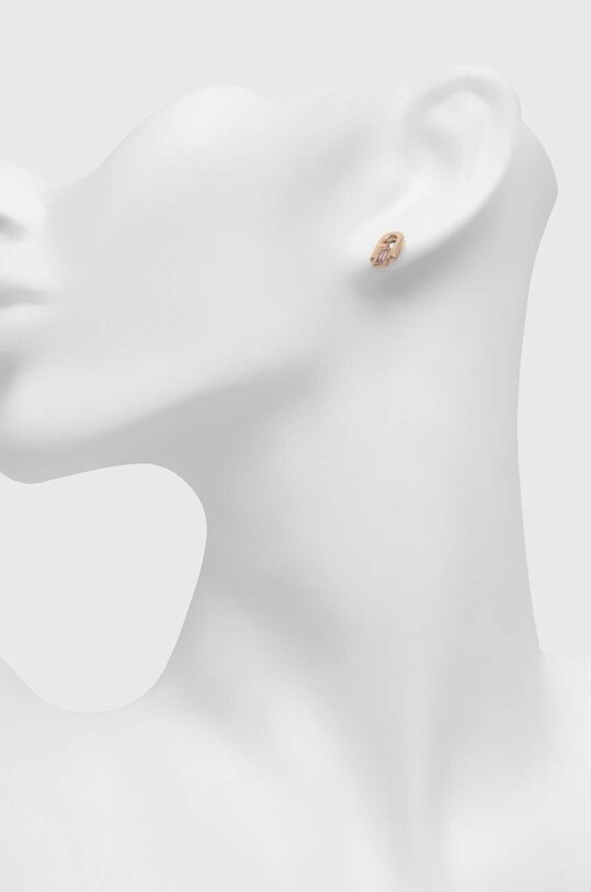 Аксесоари Обици Furla FJ2008ETU злато