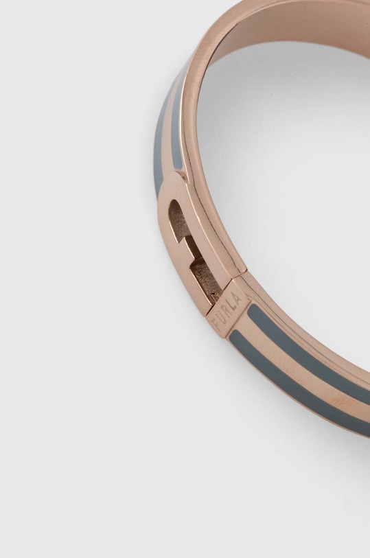Akcesoria Furla bransoletka FJ3009BTS multicolor