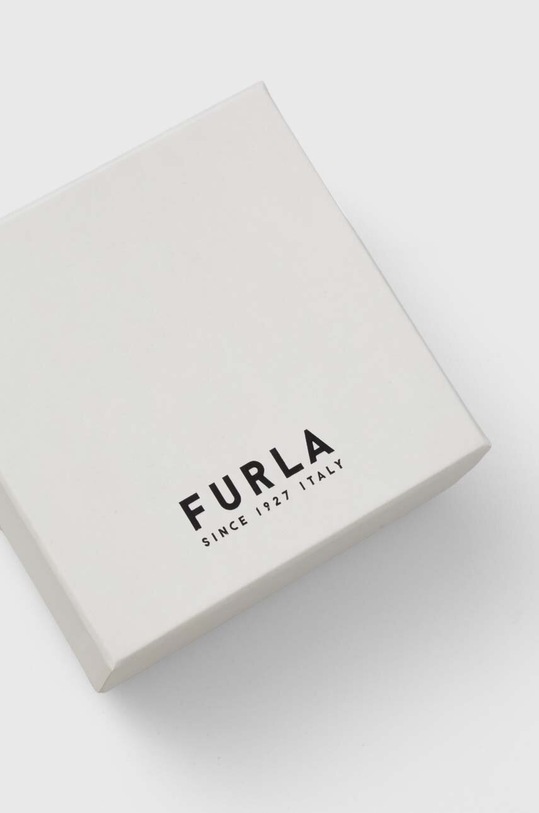Doplňky Náramek Furla FJ4012BTU zlatá