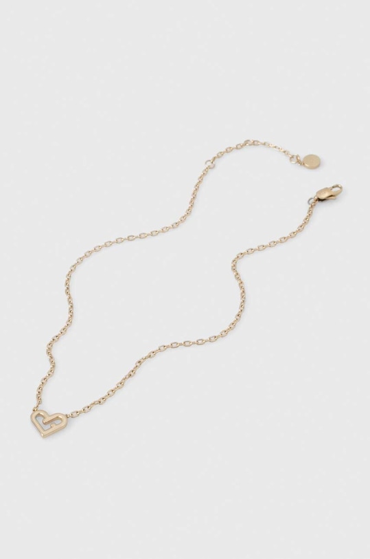 Ланцюжок Furla Gift Box золотий FJ5003NTU
