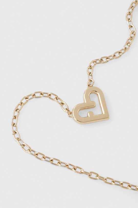 Ланцюжок Furla FJ5003NTU золотий AA00