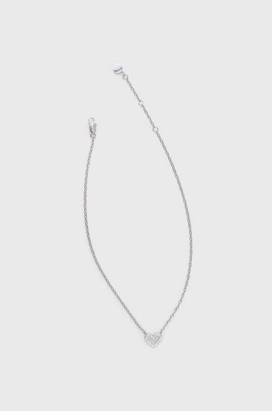 Náhrdelník Furla Darčekový box strieborná FJ5014NTU