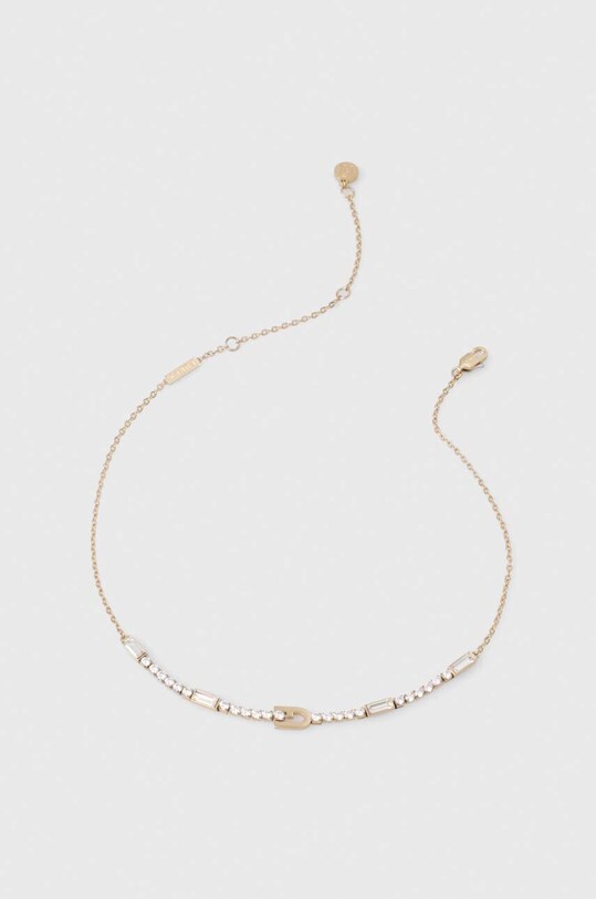 Аксесуари Браслет Furla FJ2005BTU золотий