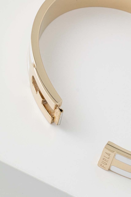 Furla bransoletka FJ3002BTL złoty AA00