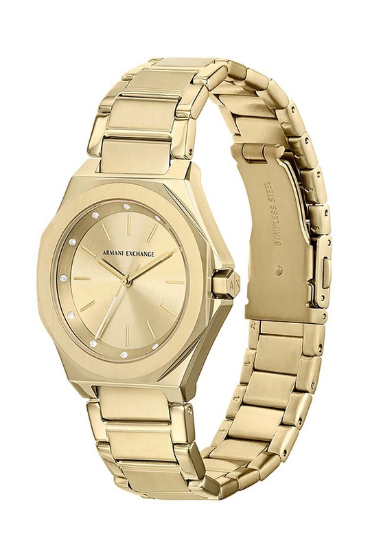 Armani Exchange ceas AX4608 aur AA00