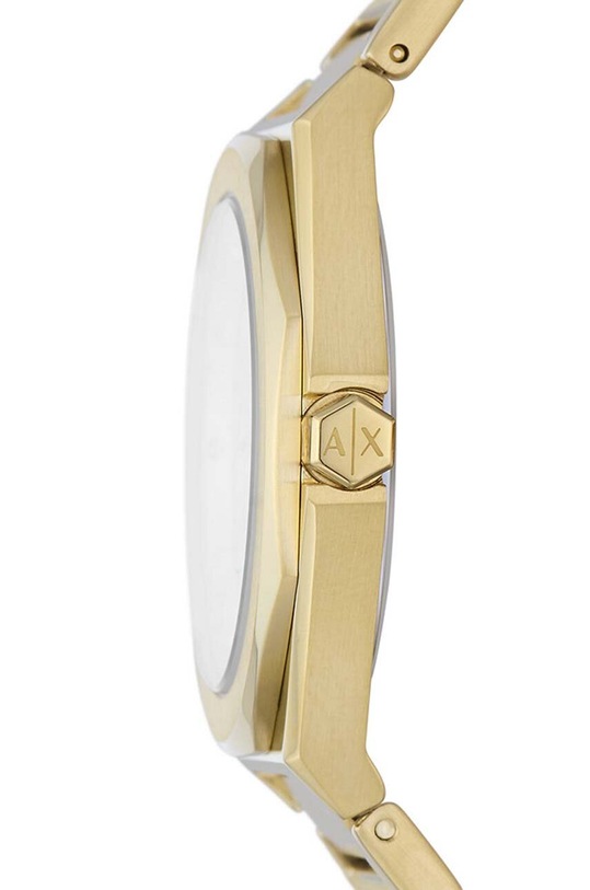 Accesorii Armani Exchange ceas AX4608 aur