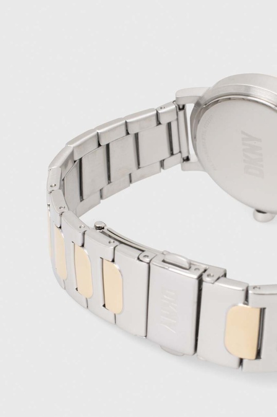 Hodinky Dkny NY6621 NY6621 stříbrná AA00