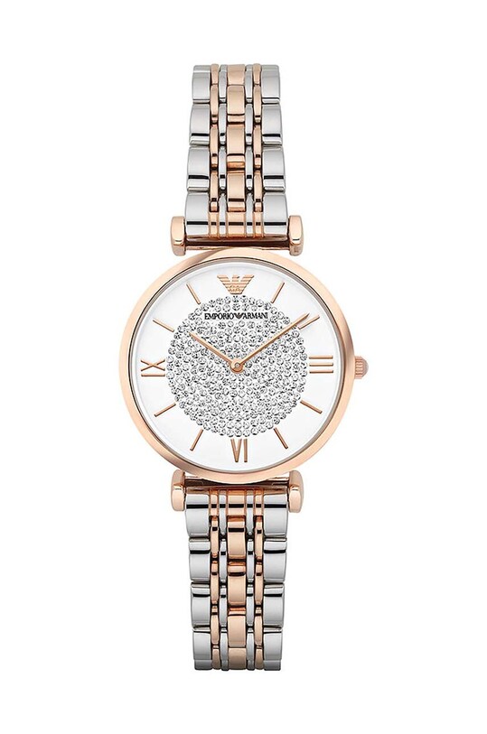 Годинник Emporio Armani барвистий AR1926