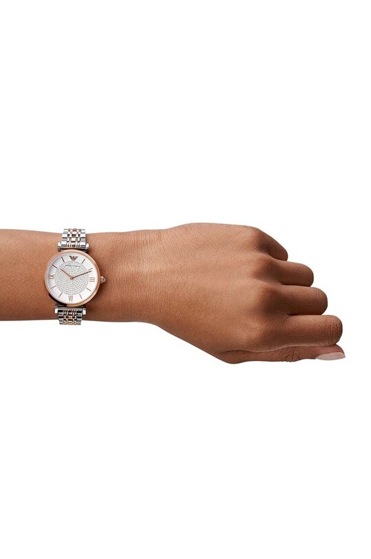 Годинник Emporio Armani AR1926 барвистий