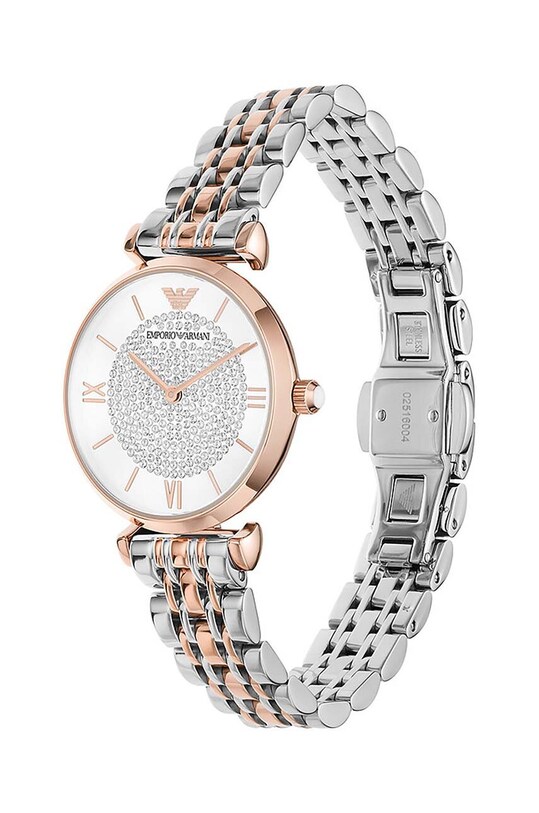 Годинник Emporio Armani AR1926 барвистий AA00