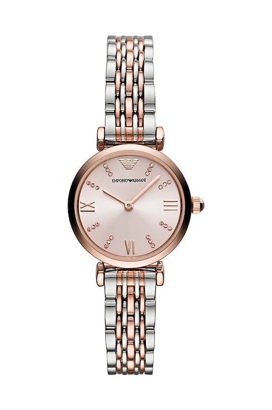 Hodinky Emporio Armani vícebarevná AR11223