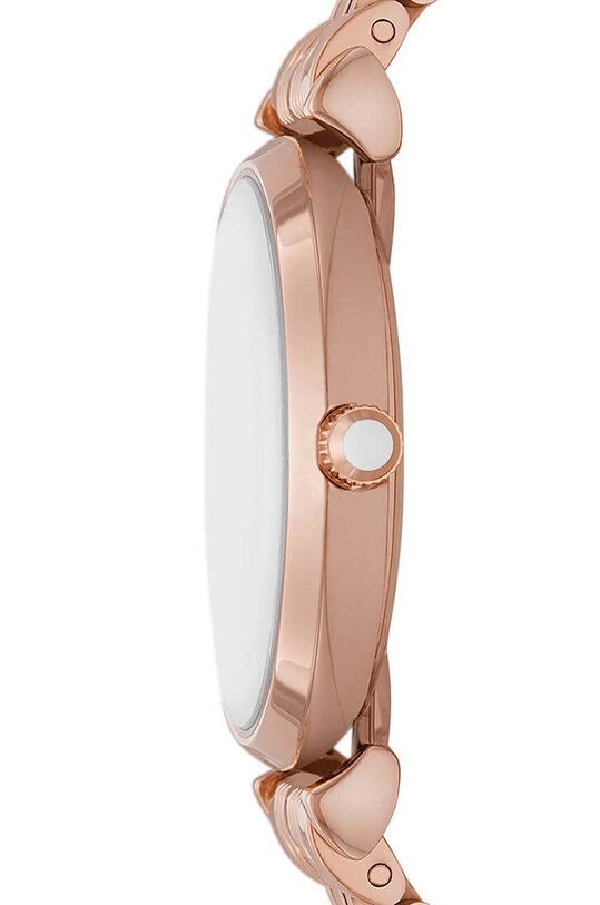 Accesorii Emporio Armani ceas AR11446 roz