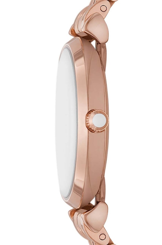 Doplňky Hodinky Emporio Armani AR11446 růžová