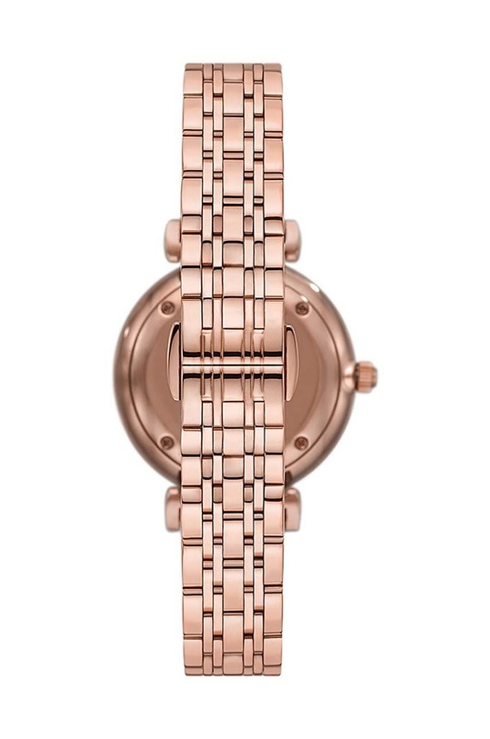Hodinky Emporio Armani růžová AR11446