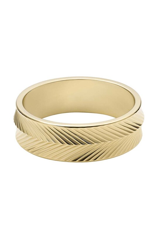 Fossil inel JF04118710 aur AA00