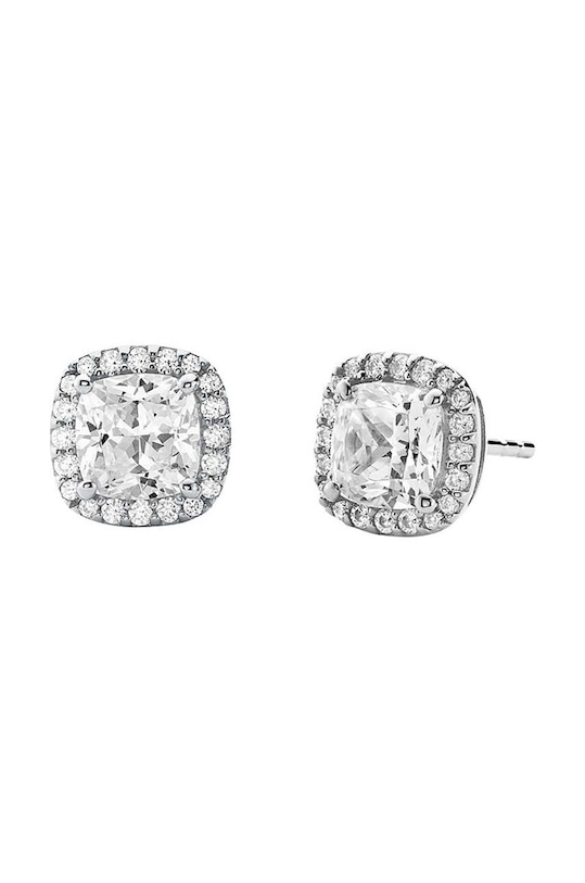 Серебряные серьги Michael Kors серебро серебрянный MKC1405AN040