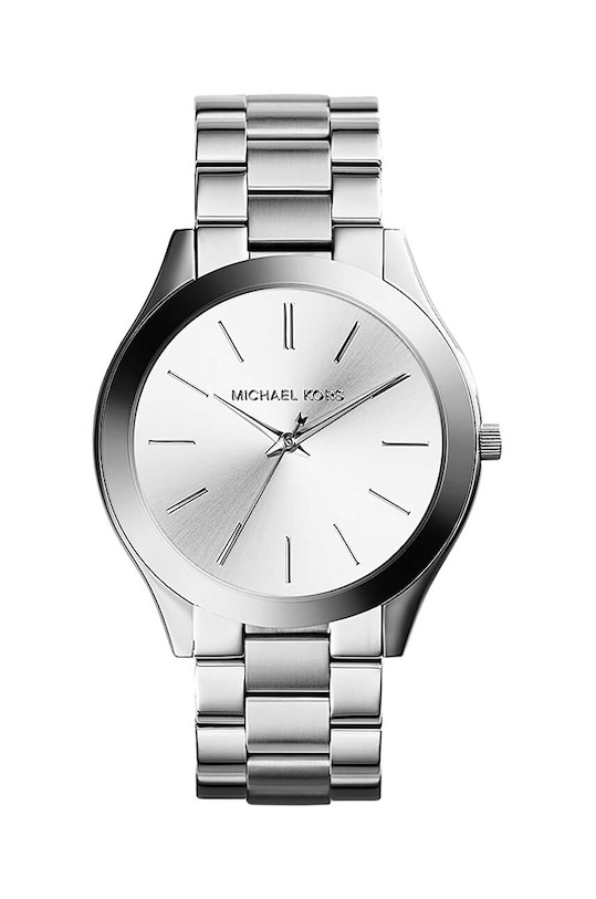 Ρολόι Michael Kors ασημί MK3178