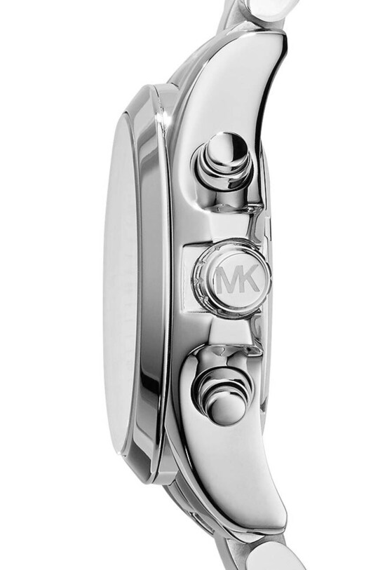 Michael Kors zegarek MK6174 srebrny AA00