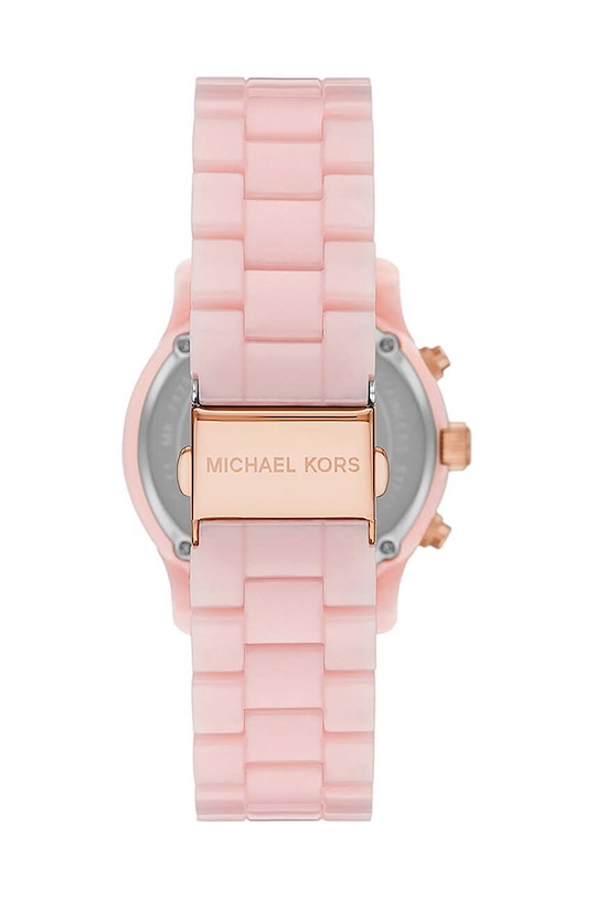 Ρολόι Michael Kors MK7424 ροζ AA00