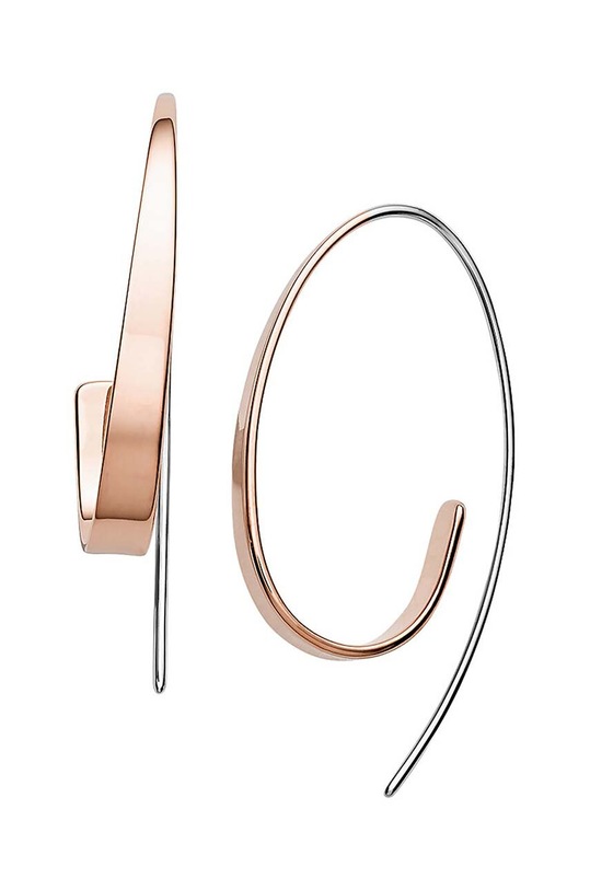 Skagen kolczyki Gift Box różowy SKJ1213998