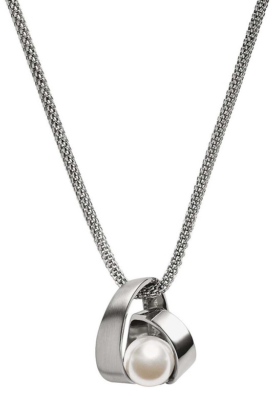 Ogrlica Skagen Gift Box srebrna SKJ0749040