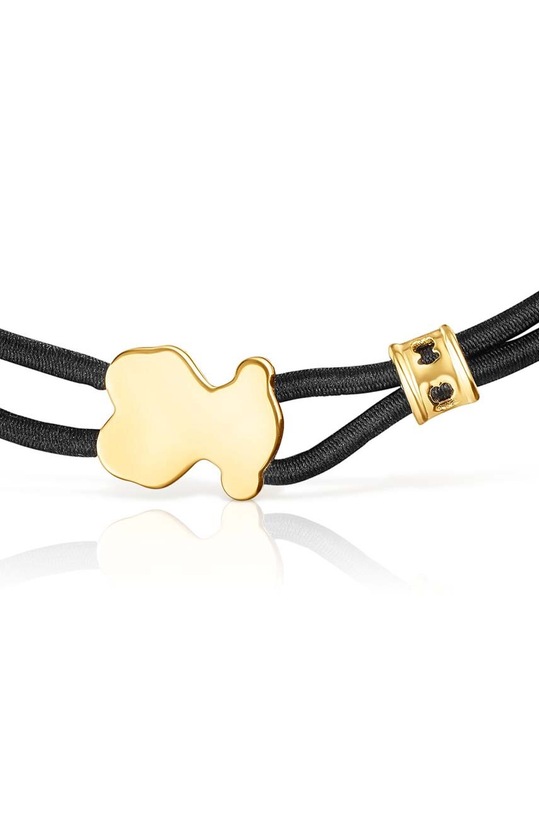 Tous braccialetto nero 1003975000